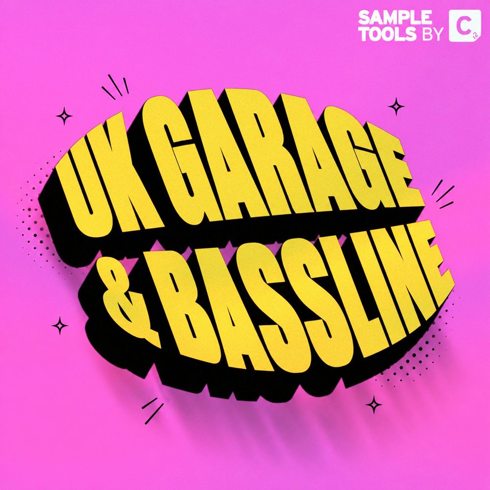 Arte de UK Garage & Bassline