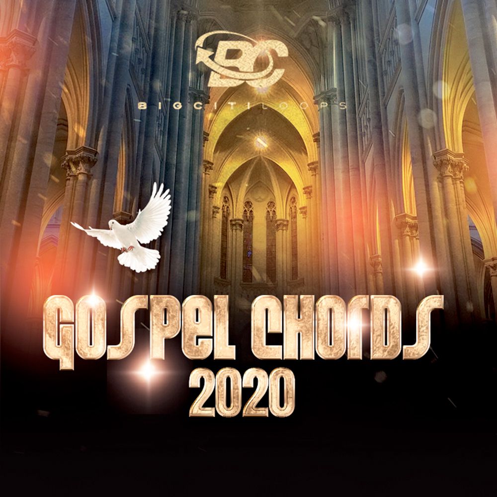 Arte de Gospel Chords 2020