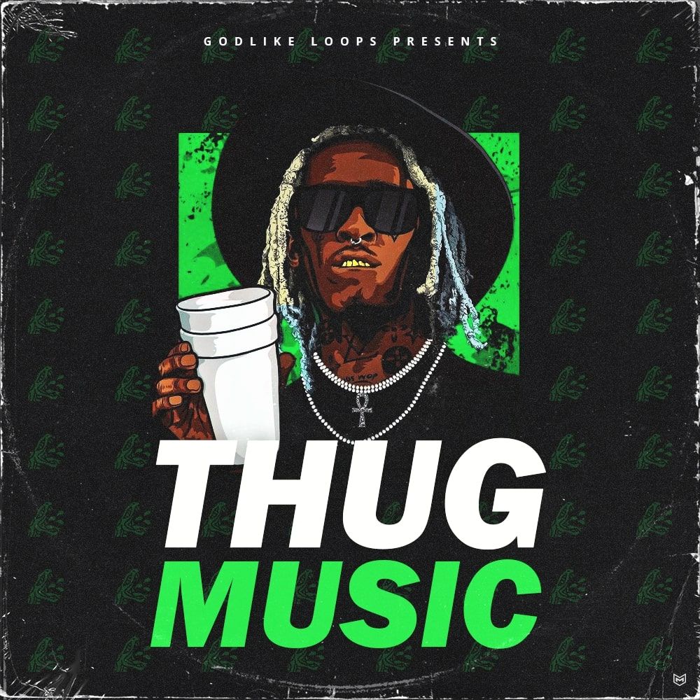 Arte de Thug Music