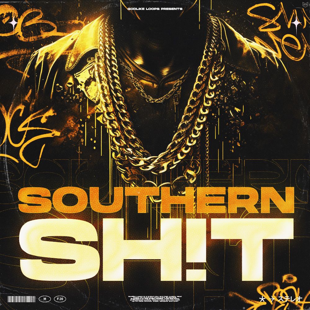 Arte de Southern Sh!t
