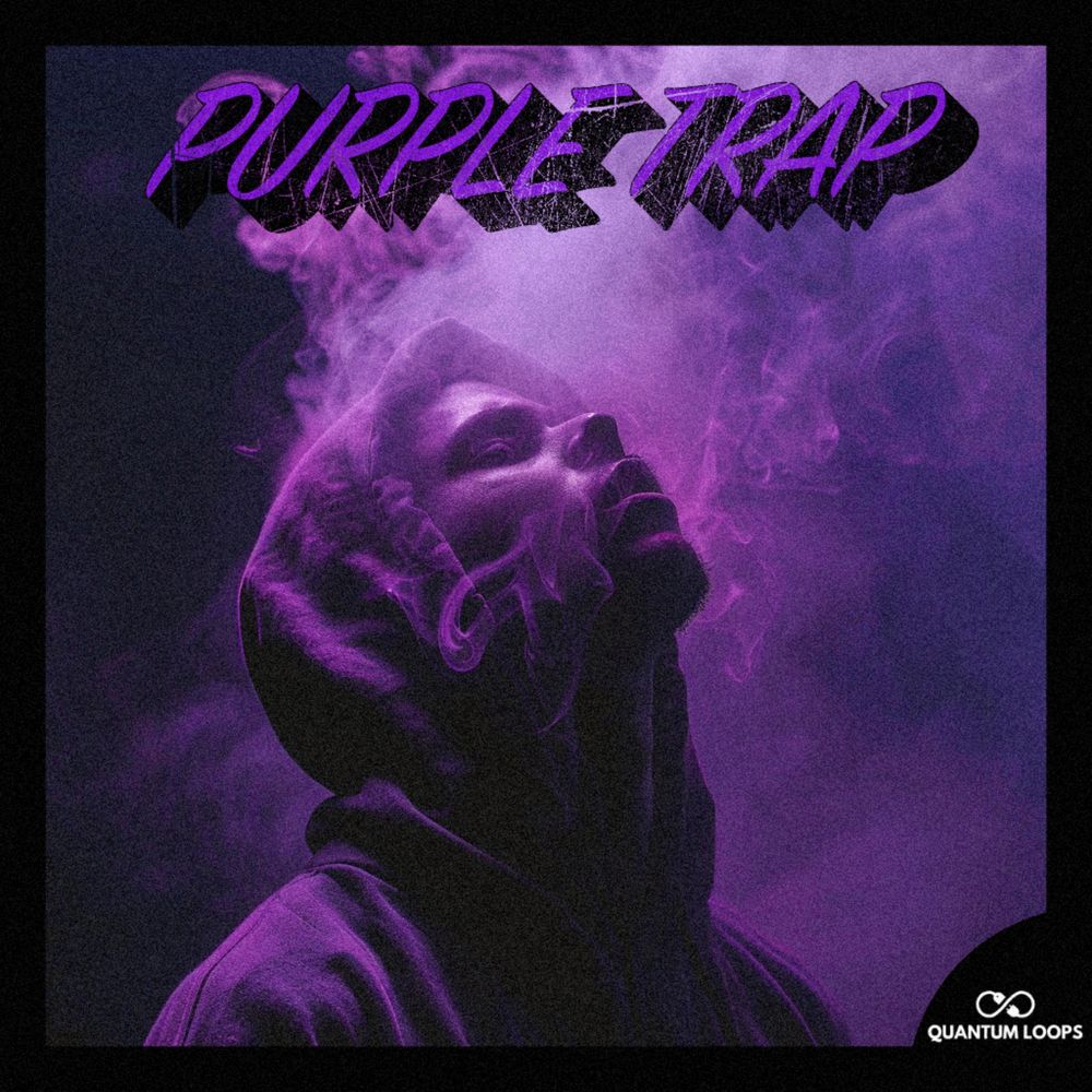Arte de Purple Trap