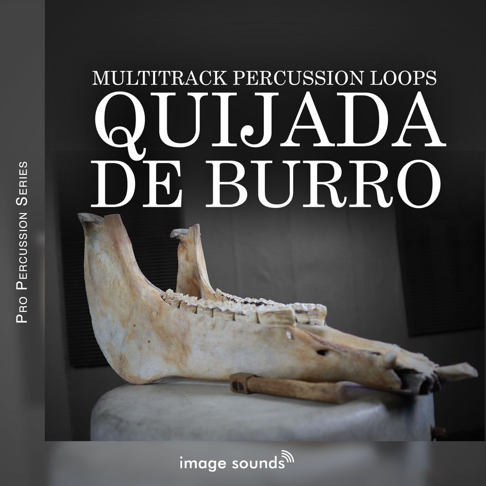 Arte de Quijada De Burro