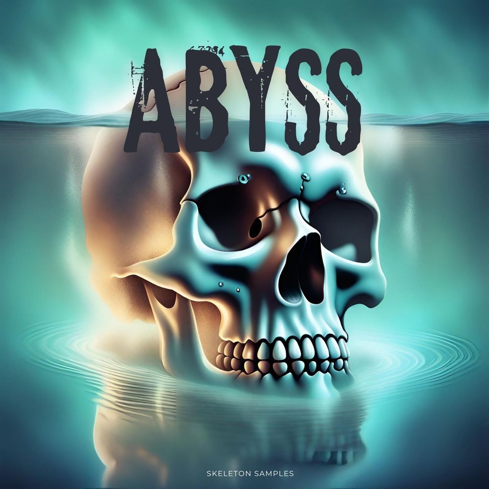 Arte de Abyss [Hard Techno]