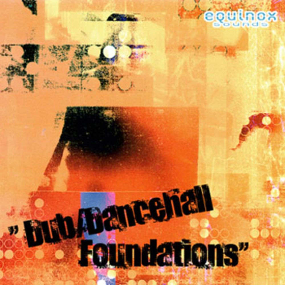 Arte de Dub/Dancehall Foundations