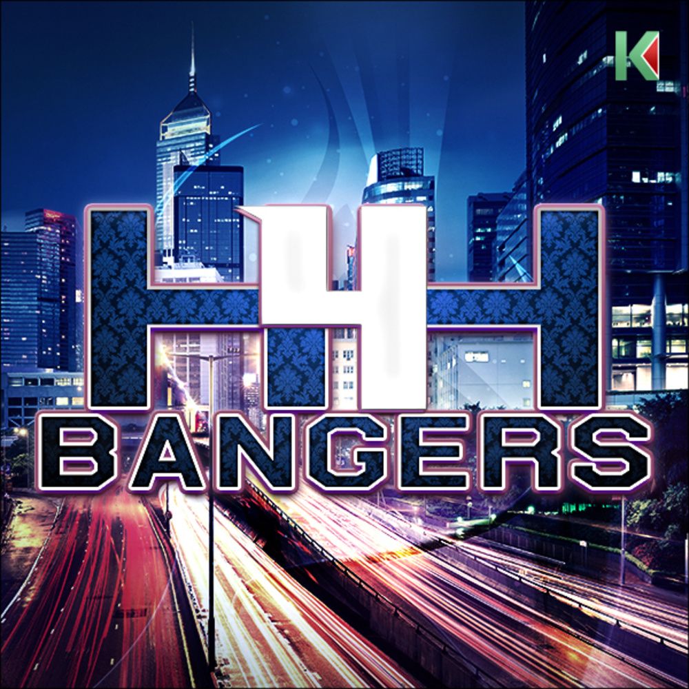 Arte de HH Bangers 4