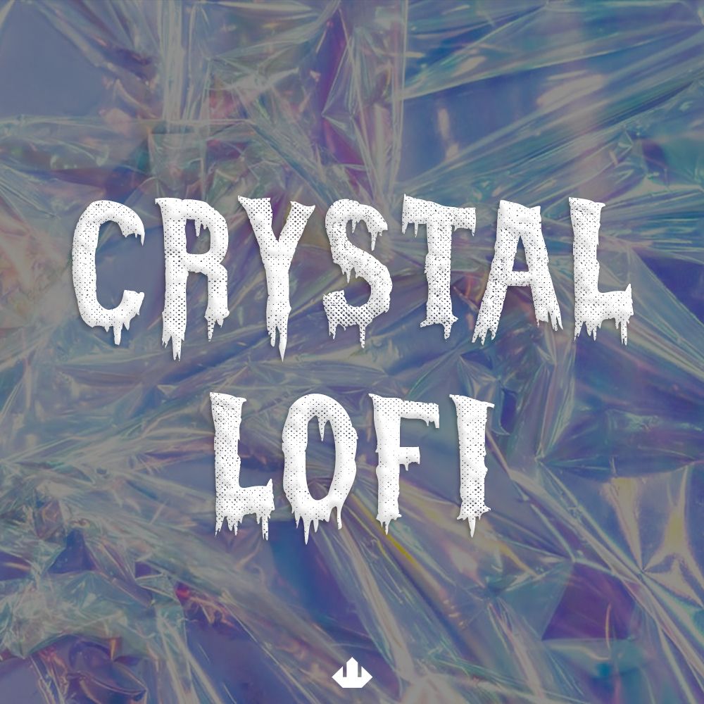 Pochette de CRYSTAL LOFI