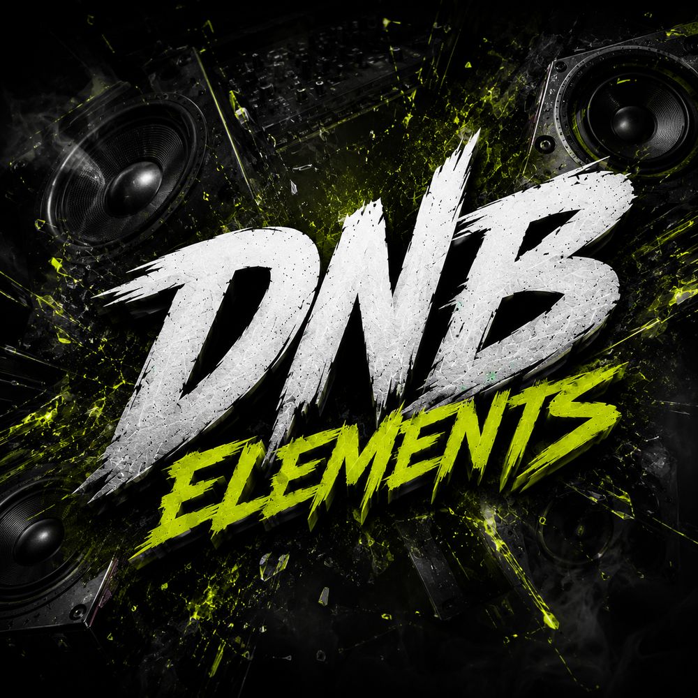 Artwork of Dnb Elements