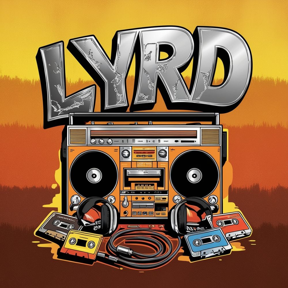 Arte de LYRD