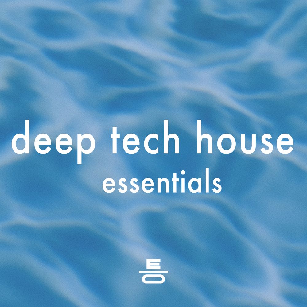 Pochette de Deep Tech House Essentials