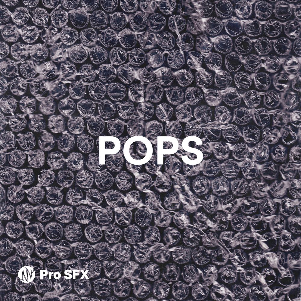Pochette de Pops