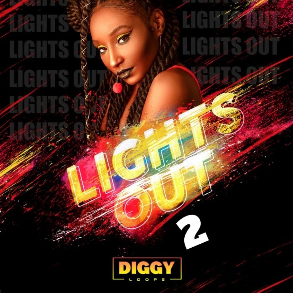 Lights Out 2 Sample Pack LANDR Samples