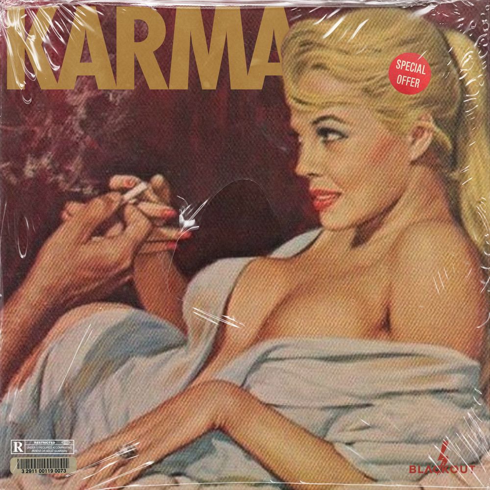 Arte de Karma