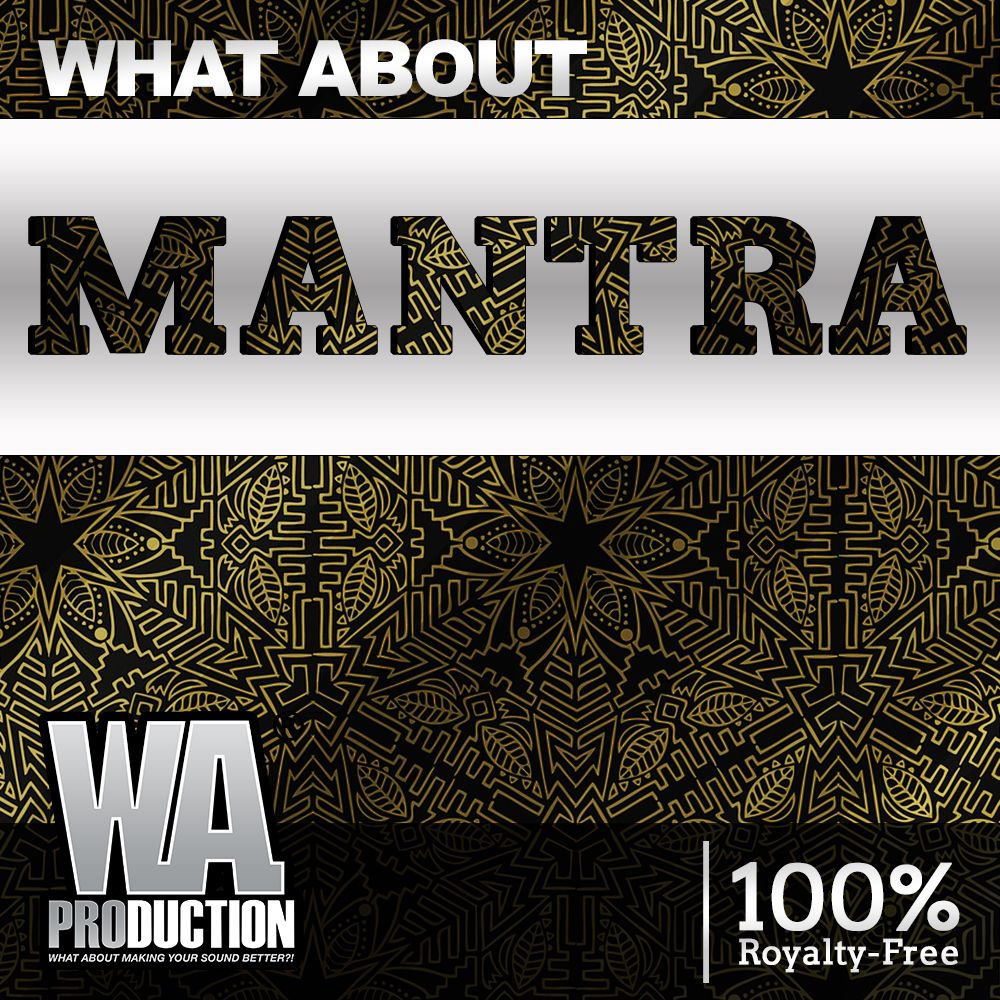 Arte de Mantra