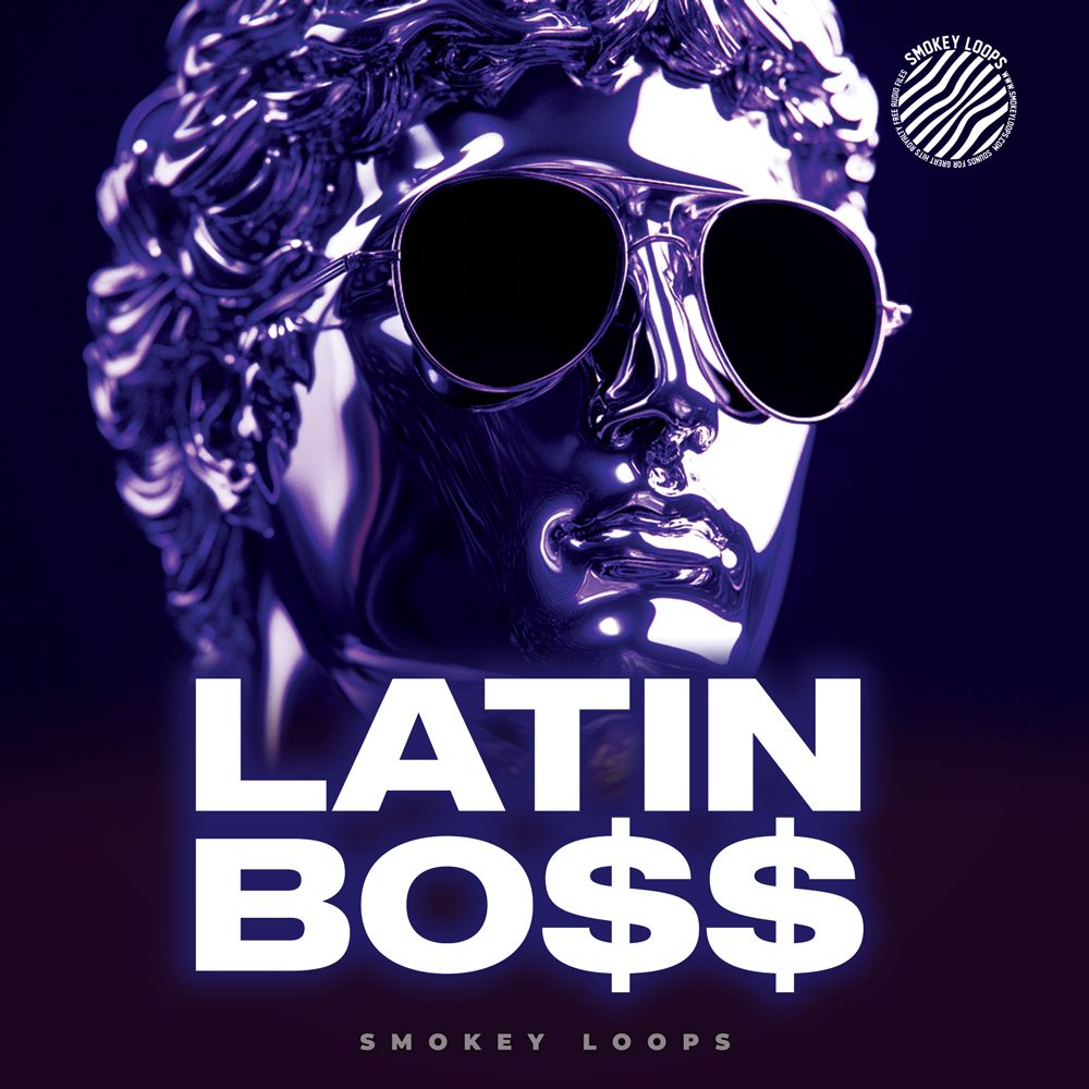 Pochette de Latin BO$$
