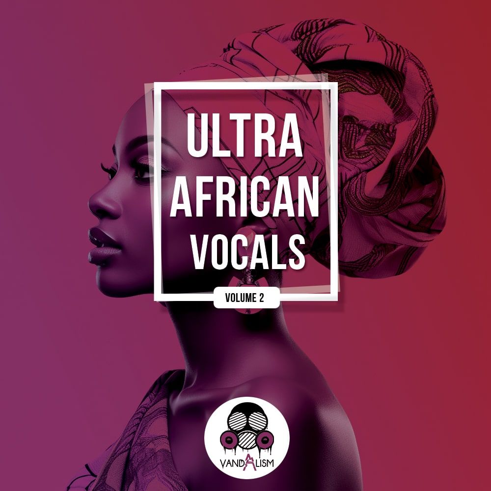Arte de Ultra African Vocals 2