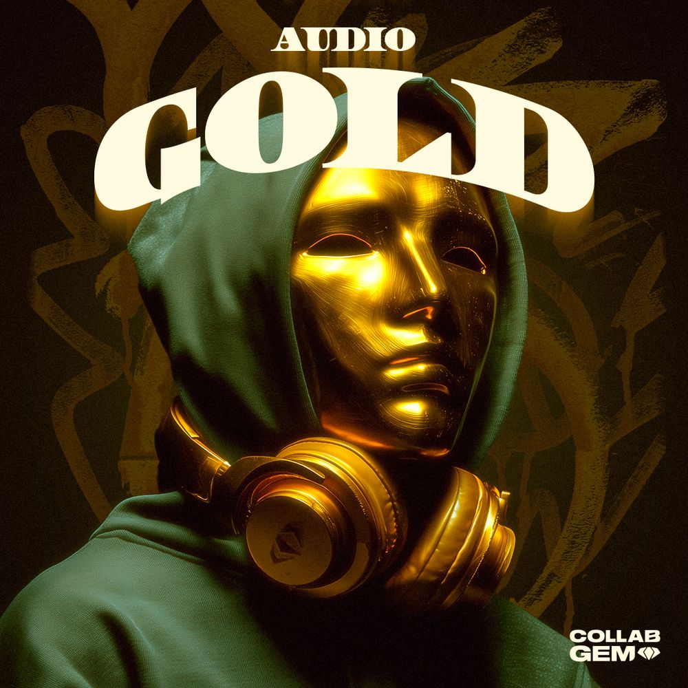 Arte de Audio Gold