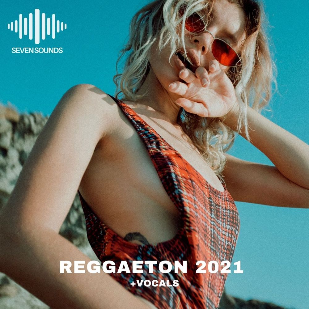 Pochette de Reggaeton 2021