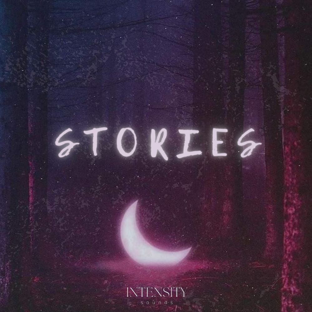 Pochette de Stories