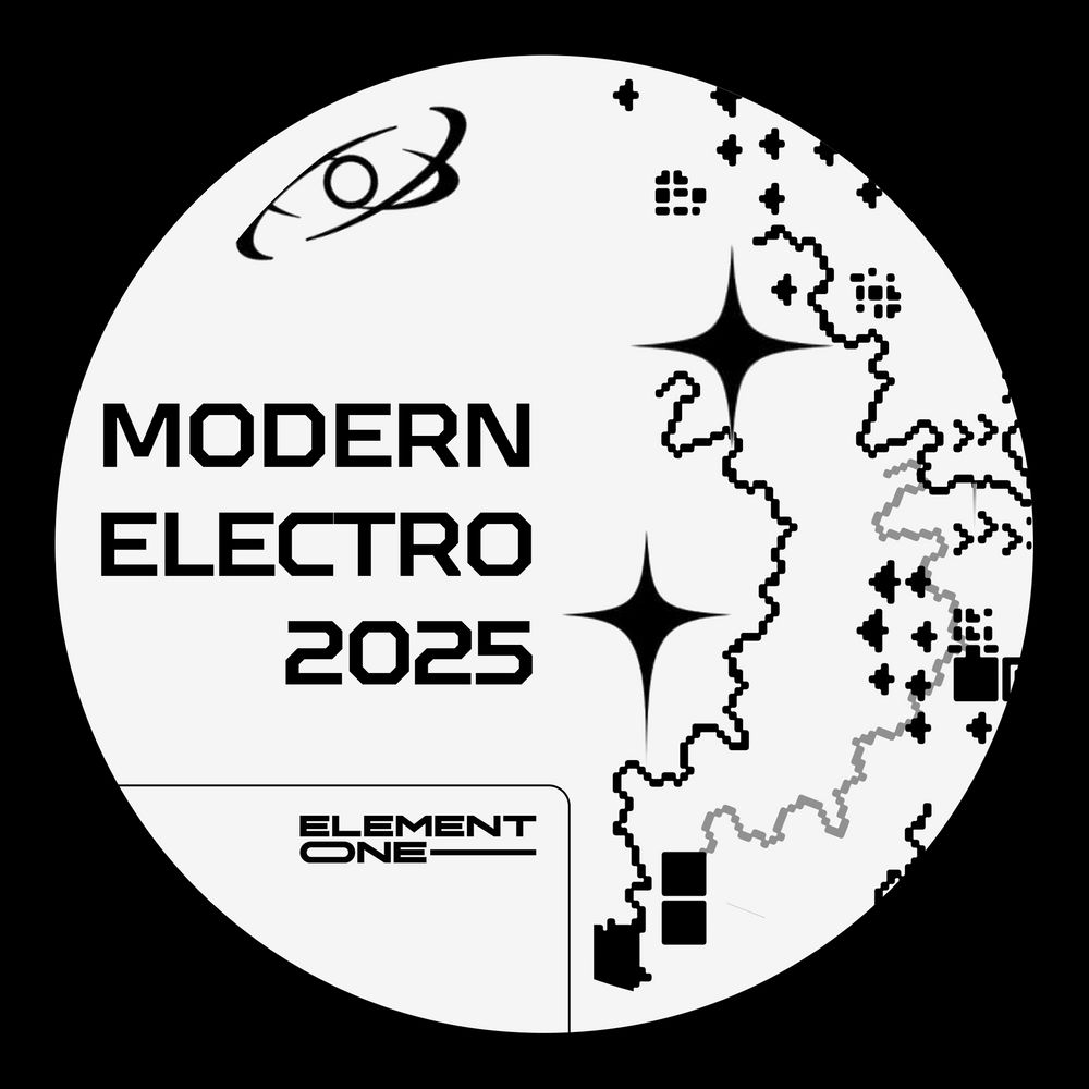 Artwork of Modern Electro 2025