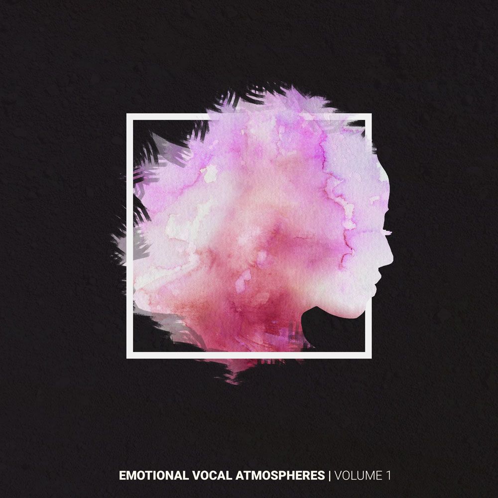 Arte de Emotional Vocal Atmospheres Vol 1