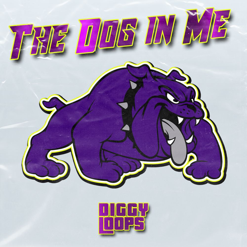 Artwork for The Dog In Me