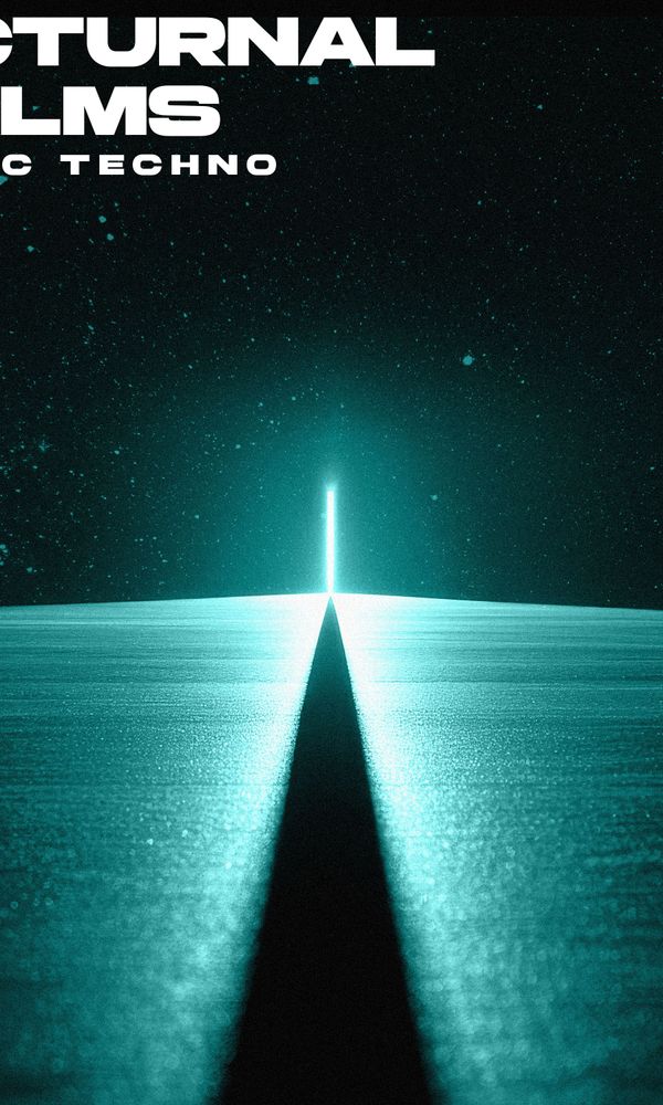 Artwork for STCR2_NR_123_Kit_Loop_Singularity_Kick_Gmin
