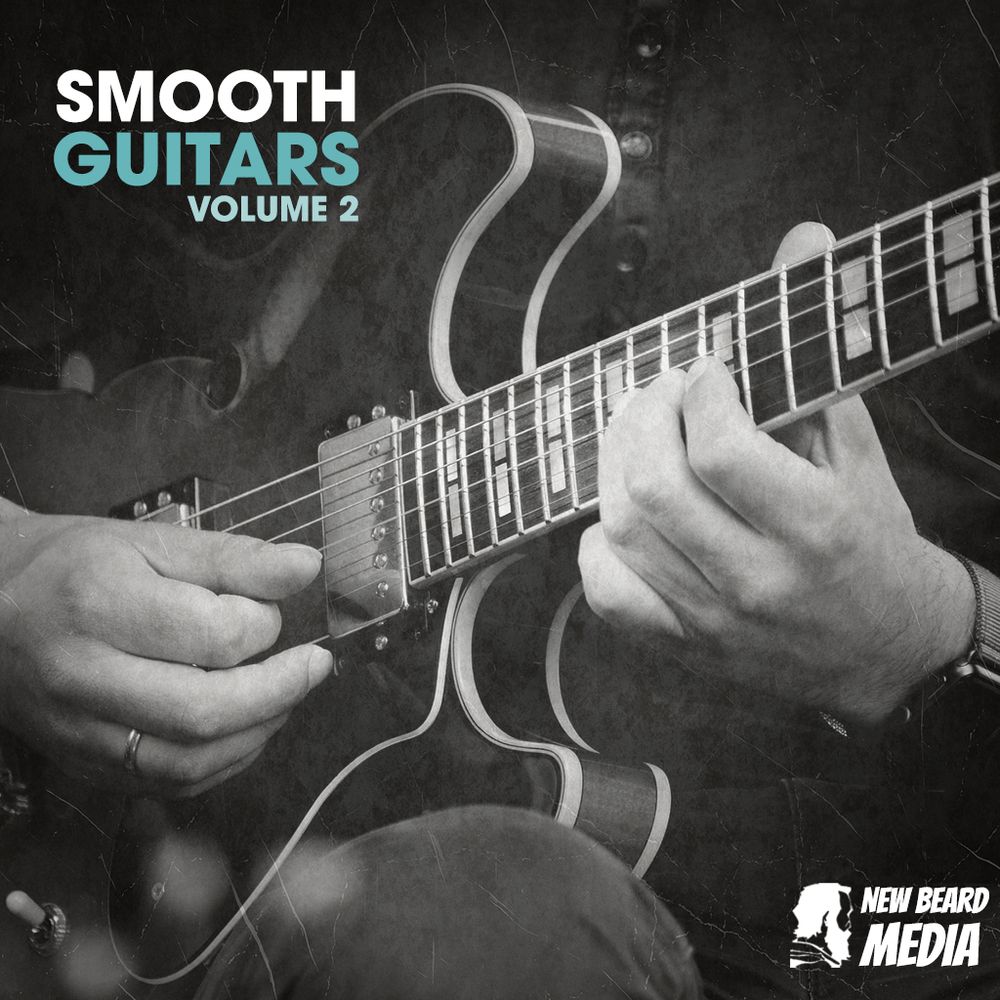 Arte de Smooth Guitars Vol 2