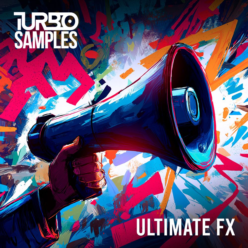 Artwork of Ultimate FX