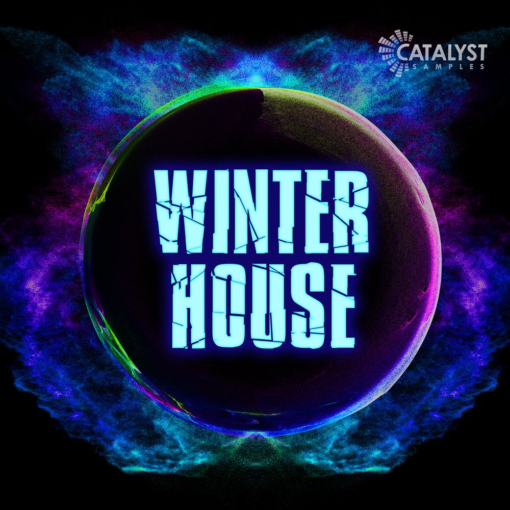 Arte de Winter House