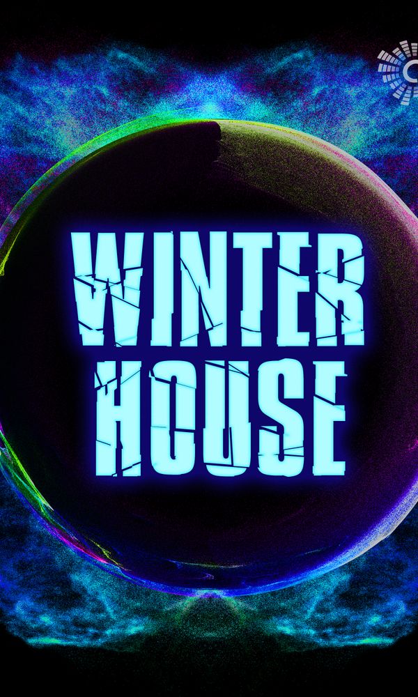 Artwork for Winter House
