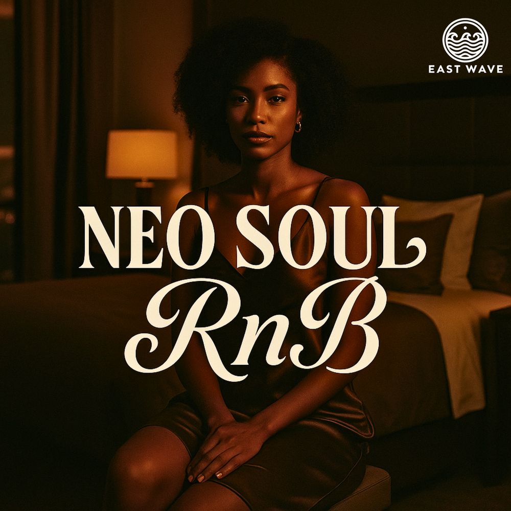 Arte de Neo Soul :RnB - Modern