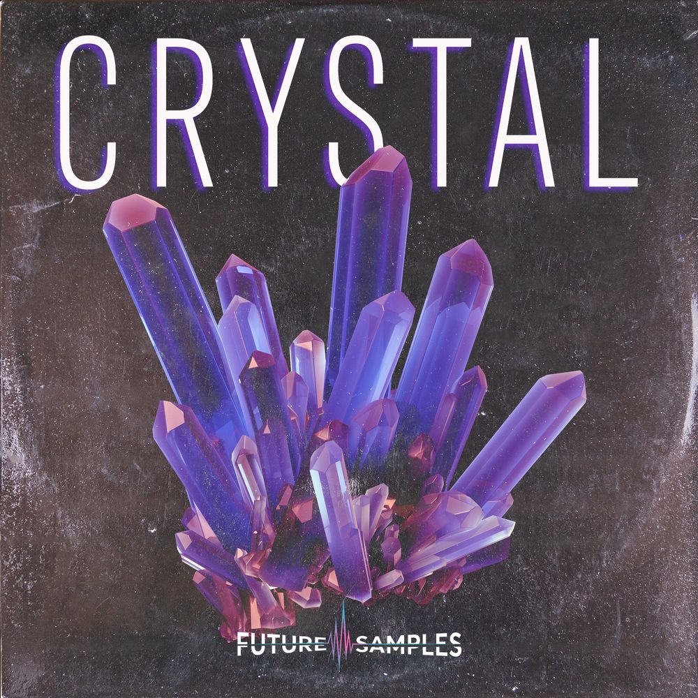 Arte de CRYSTAL - R&B
