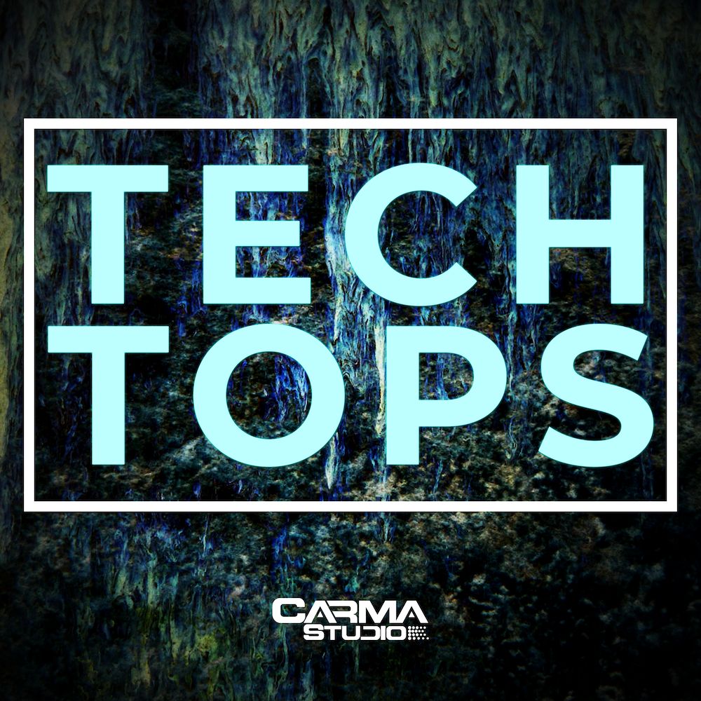 Arte de Tech Tops