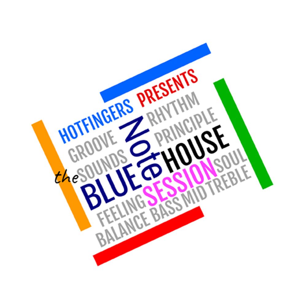 Pochette de Blue Note House Session