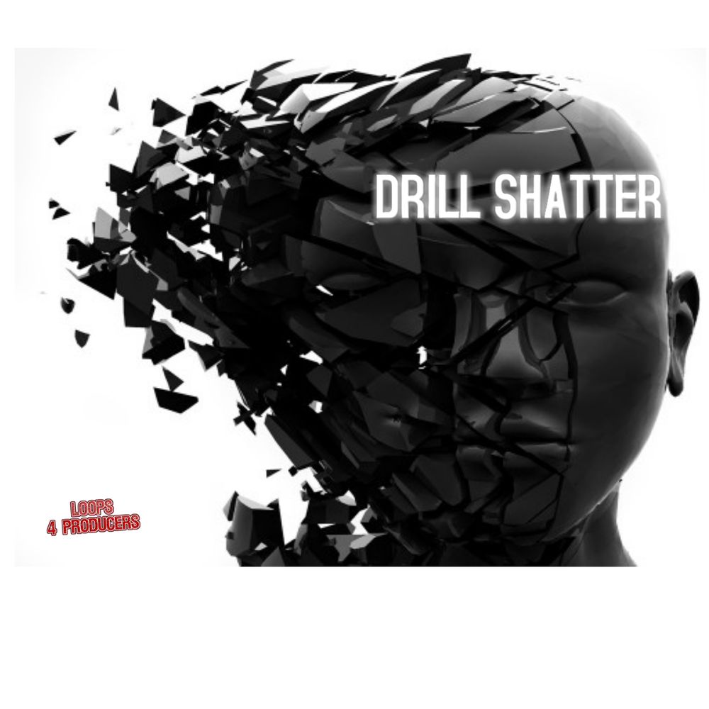 Pochette de Drill Shatter