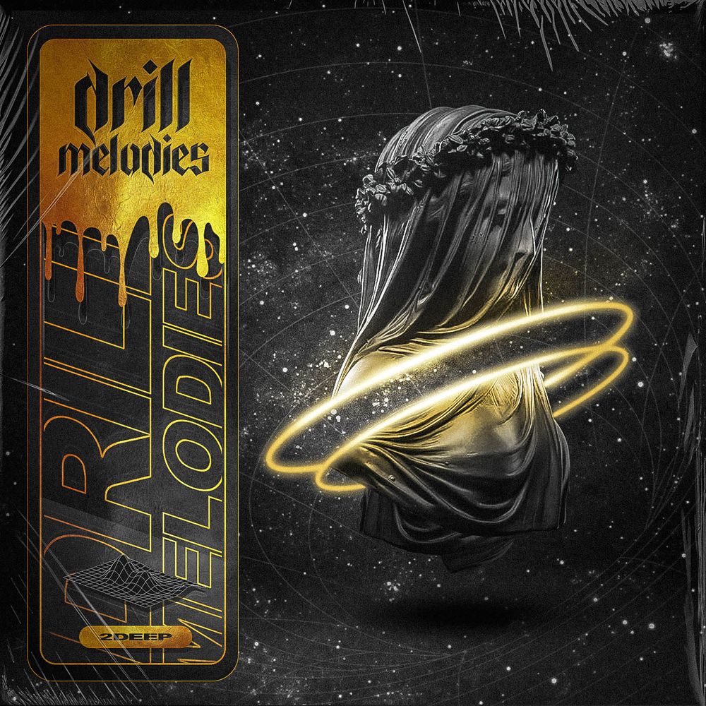 Arte de Drill Melodies