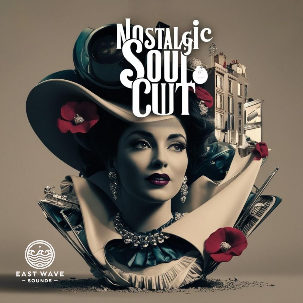 Pochette de Nostalgic Soul Cut vol. 2