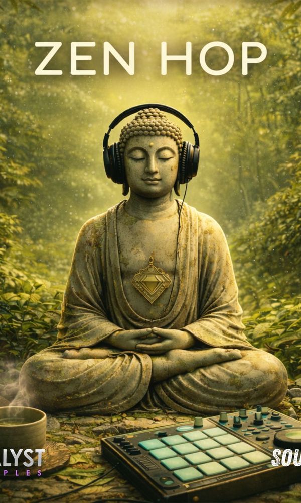 Artwork for Zen Hop