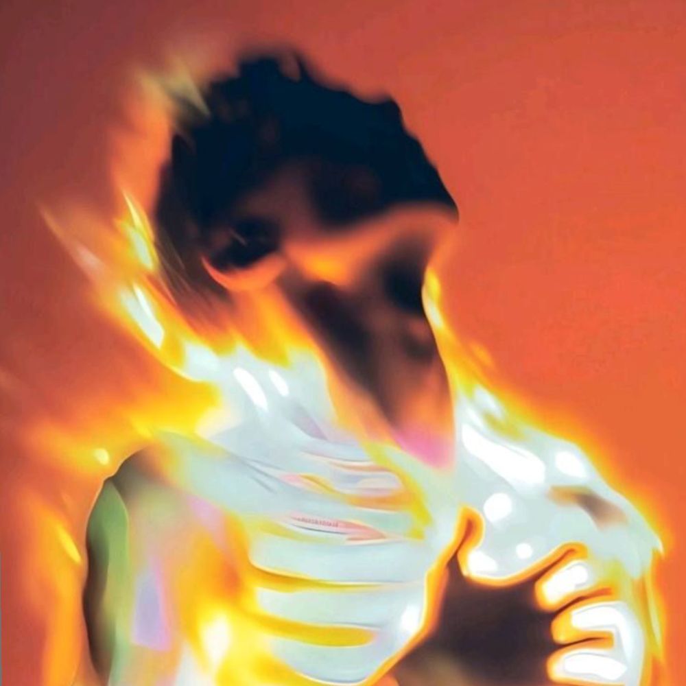 Pochette de If My Soul Could Speak