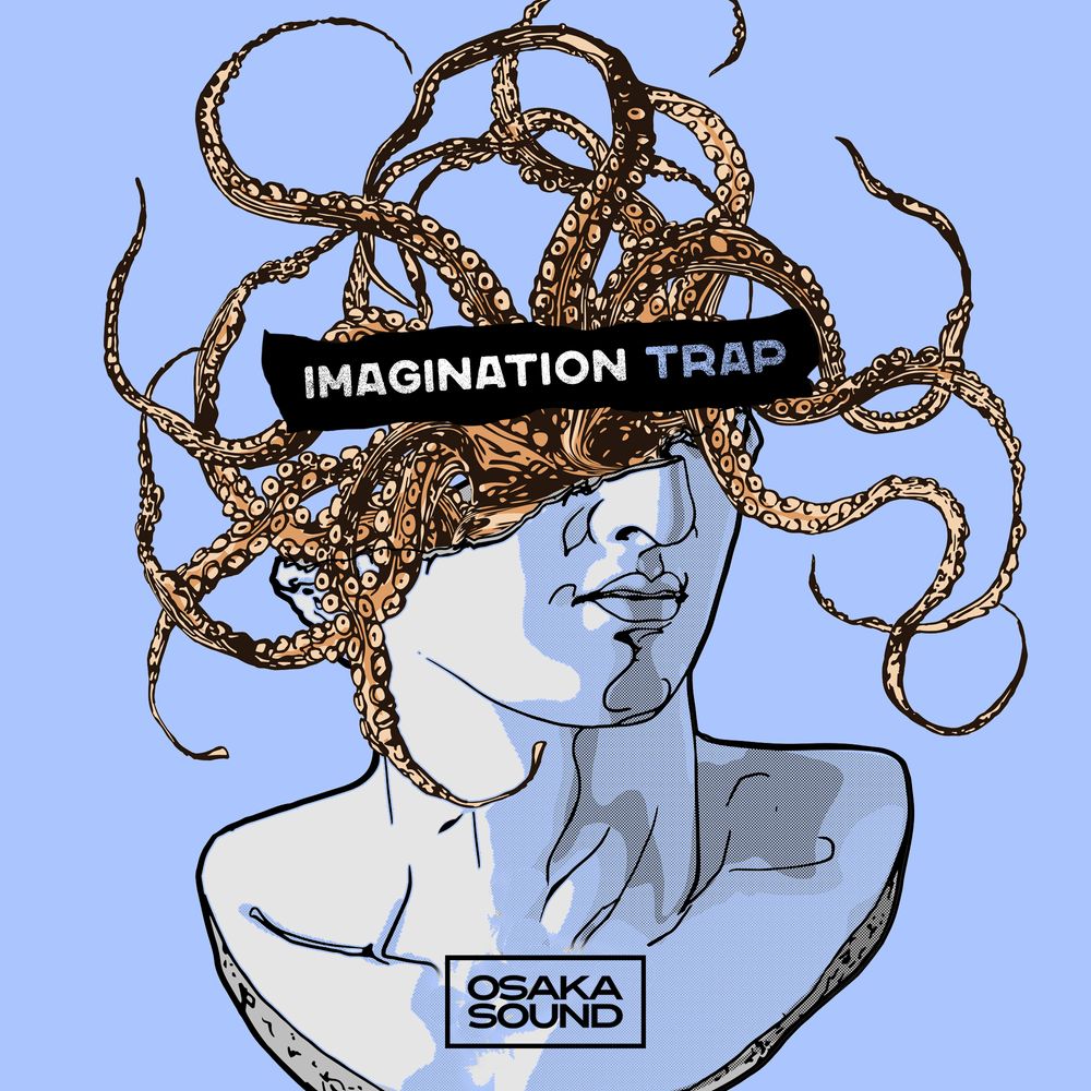 Arte de Imagination - Trap