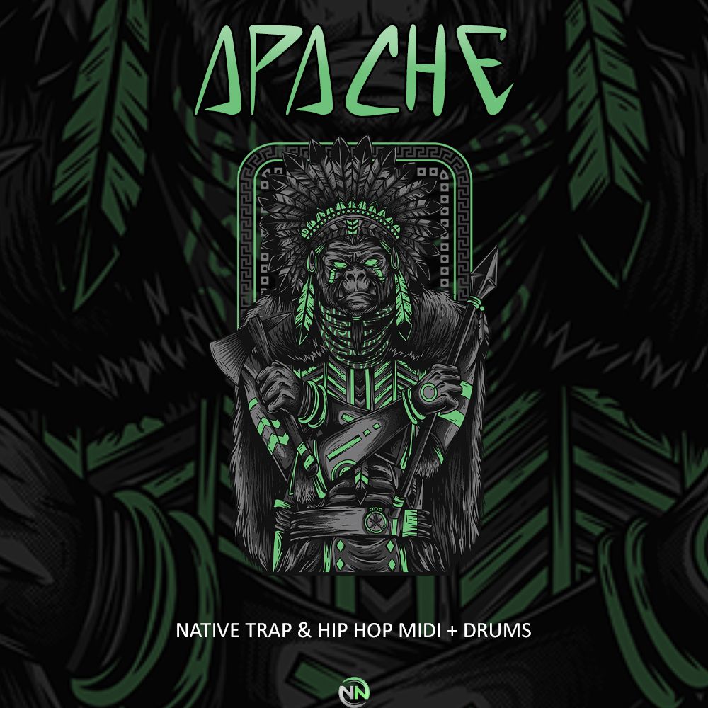 Arte de Apache