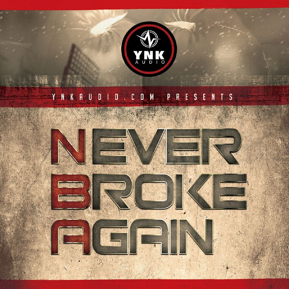 Arte de Never Broke Again