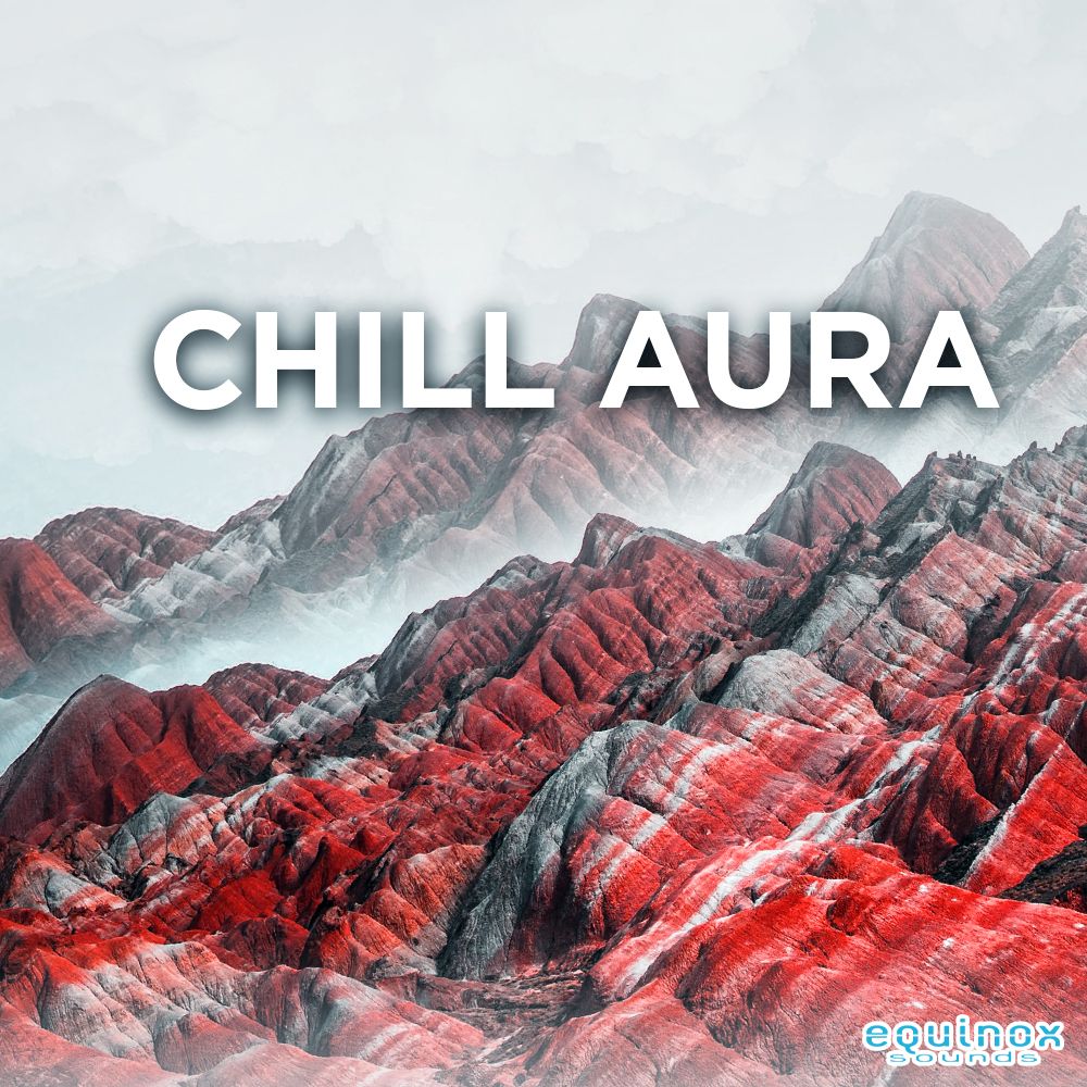 Arte de Chill Aura