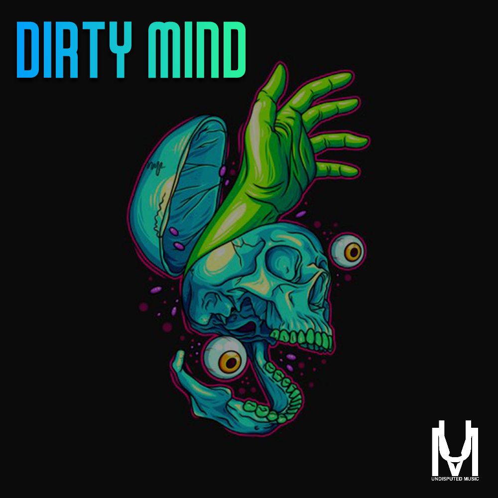Arte de Dirty Mind