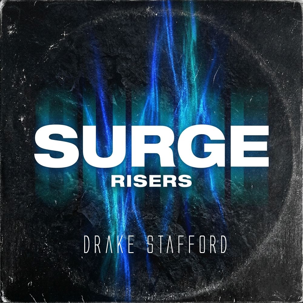 Artwork of Surge Risers