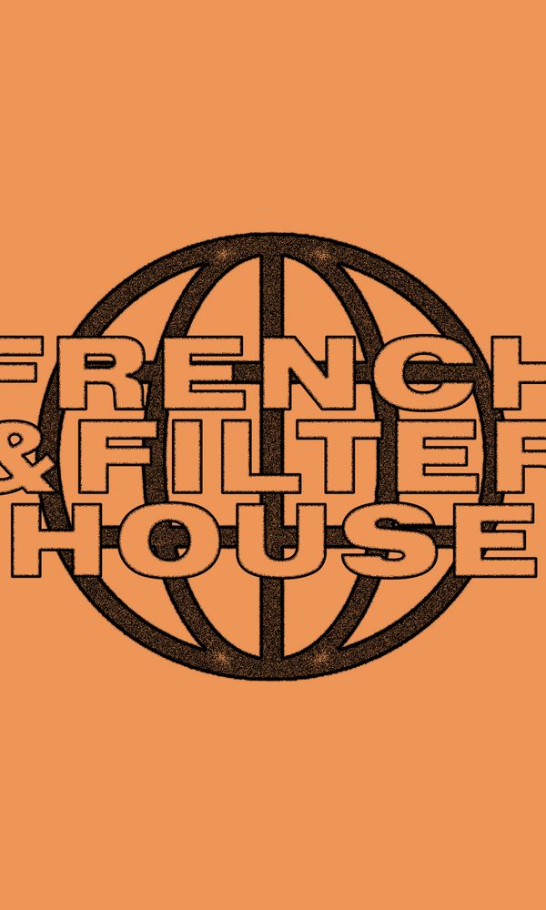 Artwork for French and Filter House