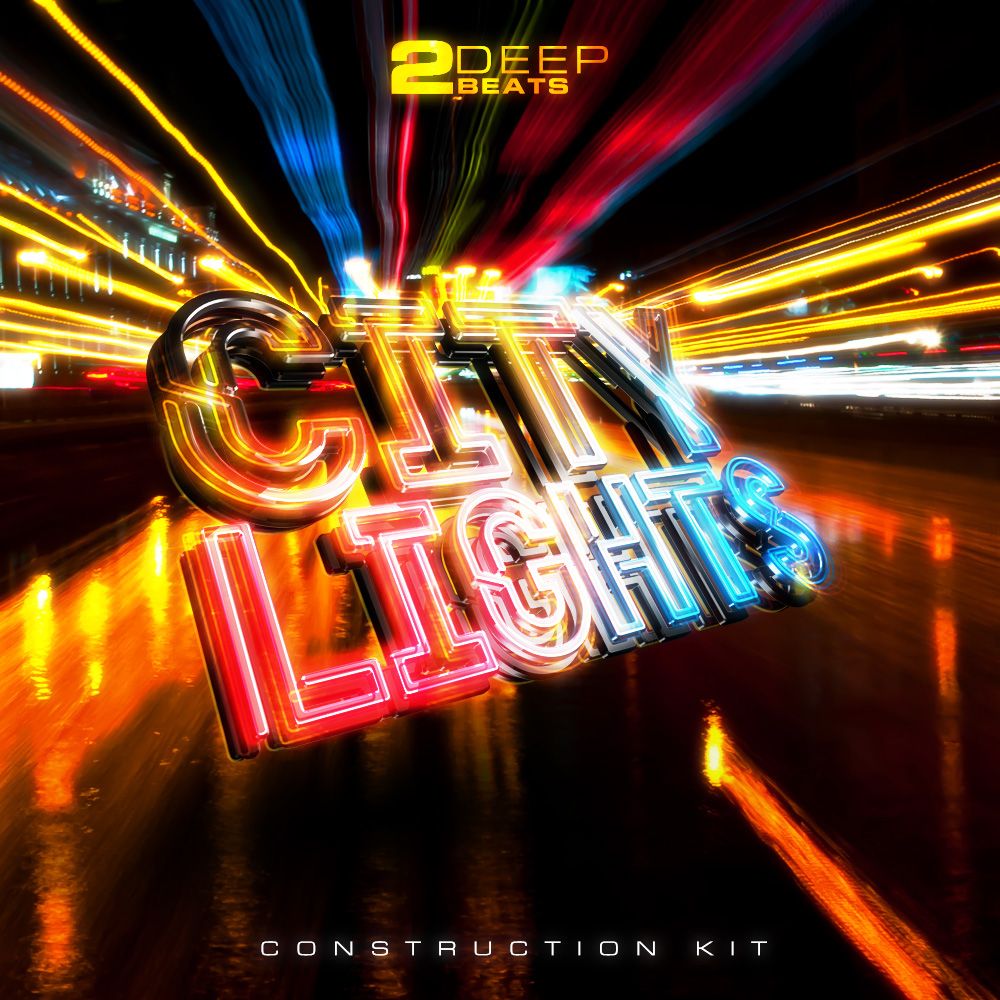 Arte de City Lights