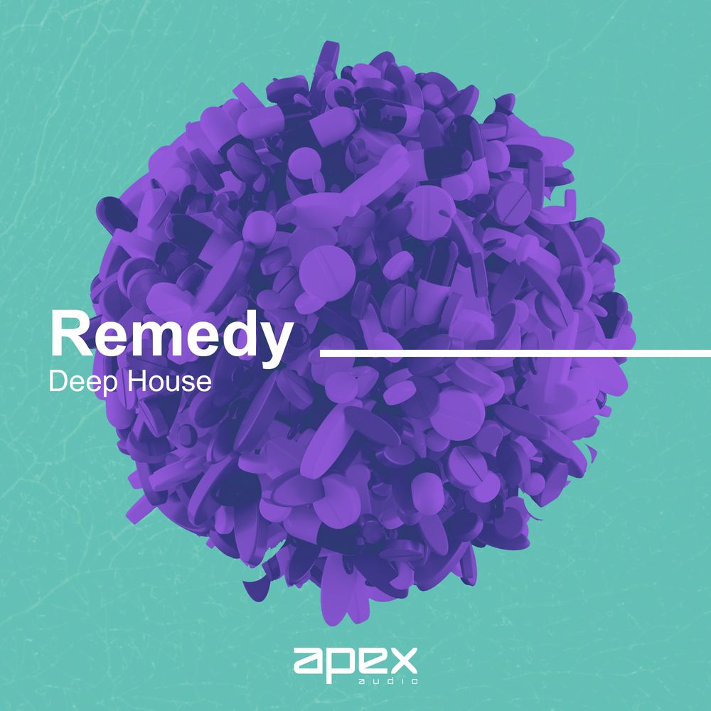 Arte de Remedy - Deep House