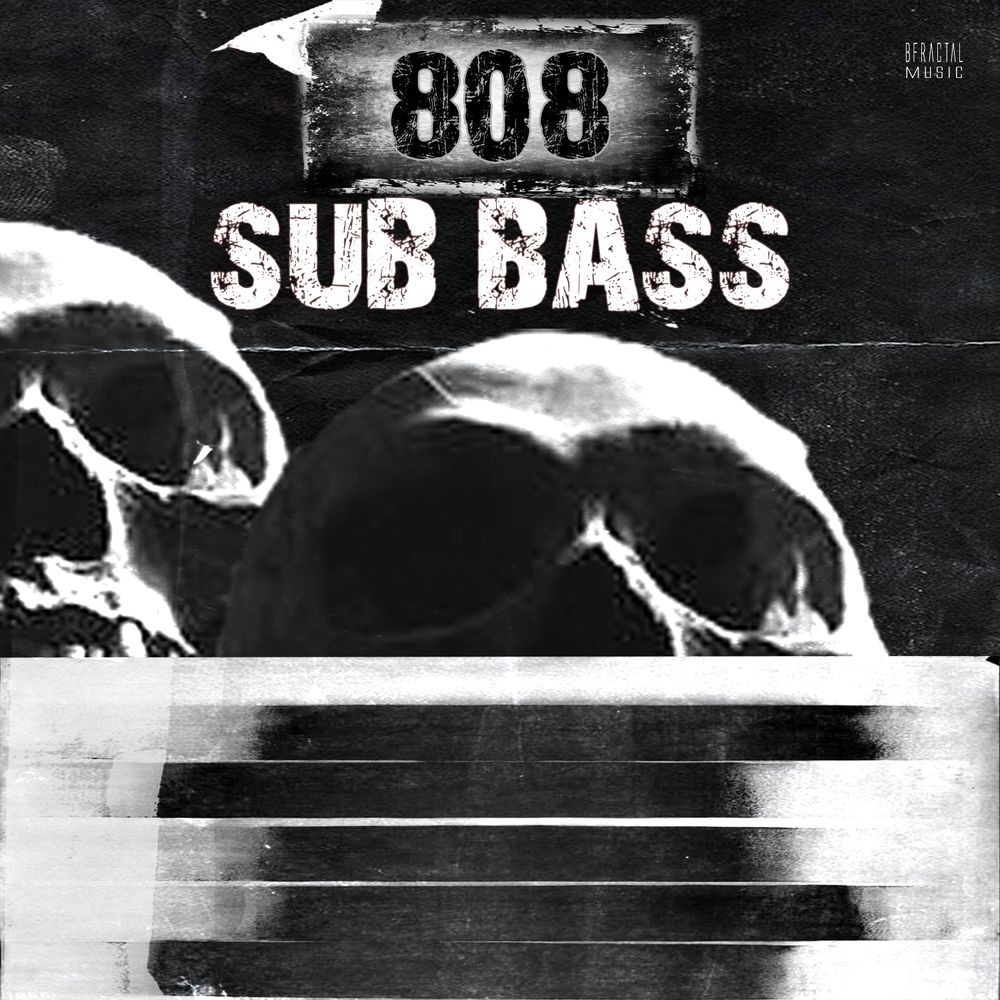 808 Sub Bass