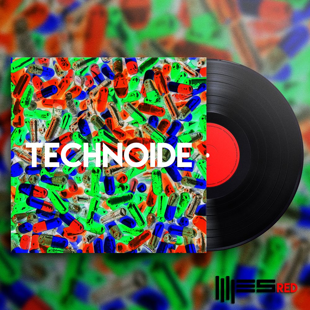 Arte de Technoide